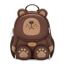 ZOYZOII Forest Serisi Sırt Çantası / Bear resmi